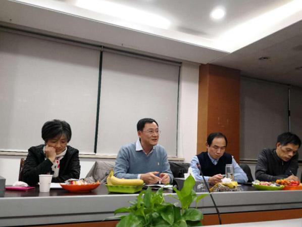 心日源再獲殊榮，董事長黃晨東先生當選為蘇州建筑節能協會副會長