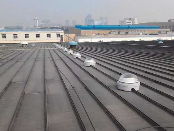 降低資產(chǎn)風(fēng)險，這家500強用了索樂圖日光照明