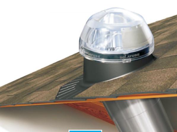 索樂(lè)圖導(dǎo)光管 Brighten Up明亮系列290DS